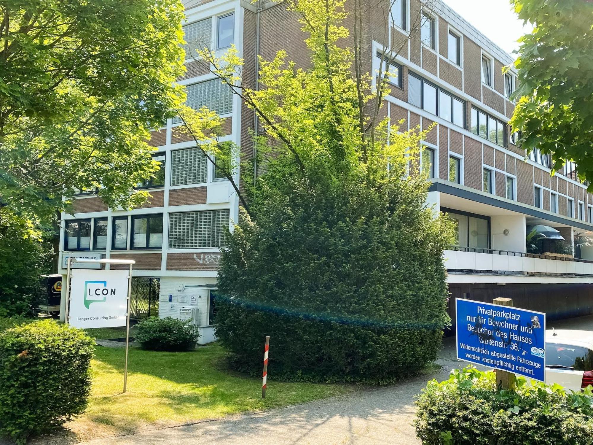אולדנבורג Apt Prinz Leopold - Zentral - Zimmerprinzen מראה חיצוני תמונה